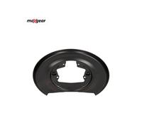 MAXGEAR 19-3445 Flasque de frein