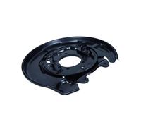 MAXGEAR Déflecteur, disque de frein arrière 19-4395 pour RAV 4 46504-42020