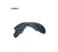 MAXGEAR Déflecteur, disque de frein avant 19-4385 pour AUDI CUPRA SEAT SKODA VW