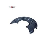 MAXGEAR Déflecteur, disque de frein avant 19-4443 pour AUDI SEAT SKODA VW