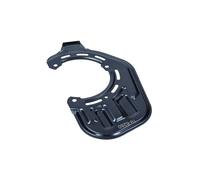 MAXGEAR Déflecteur, disque de frein avant 19-6260 pour COMBO Tour CORSA C