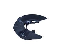Silentbloc de barre stabilisatrice Essieu avant gauche 19-6281 MAXGEAR
