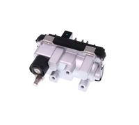 MAXGEAR Détendeur de suralimentation 68-0830 pour 2 Coupé 3 Gran Turismo