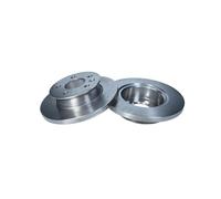 MAXGEAR Disque de frein 19-4645 pour TRANSPORTER T3 Fourgon 251407615B