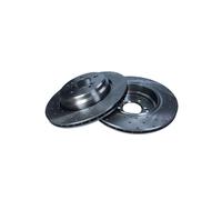 MAXGEAR Disque de frein 19-4925 pour 3 Coupé 3 Décapotable Z4 Roadster Z4 Coupé
