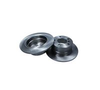 MAXGEAR Disque de frein arrière 19-1214 pour Z3 Roadster Z3 Coupé 1163845