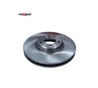 MAXGEAR 19-3233 Disque de frein