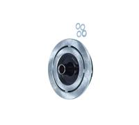 MAXGEAR Disque embrayage clim AC130241 pour FORD MERCEDES-BENZ NISSAN RENAULT