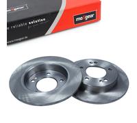 MAXGEAR 19-2855 Disque de frein