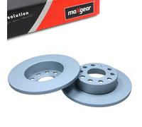 MAXGEAR 19-1058MAX Disque de frein