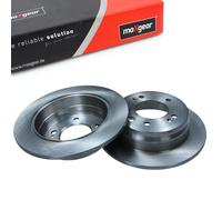 MAXGEAR 19-1879 Disque de frein