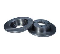 MAXGEAR Disques De Frein Avant Ø211 Mm Voll Pour Daihatsu Cuore VI VII Trevis