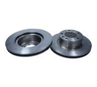 MAXGEAR Disques de Frein Avant Ø284 MM Aéré Internement Convient pour BMW 5er