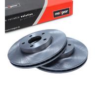 MAXGEAR 19-2742 Disque de frein
