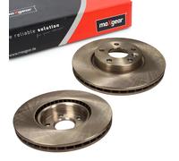 MAXGEAR 19-1332 Disque de frein