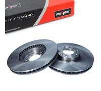 MAXGEAR 19-2749 Disque de frein