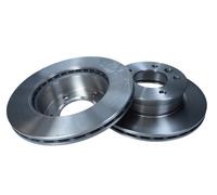 MAXGEAR Disques De Frein Avant Ventilés Pour Mercedes-Benz Sprinter 3-T Fourgon