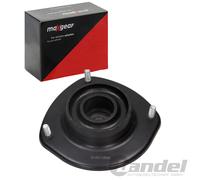 Maxgear Domlager Haut Avant D'Axe Compatible Avec Daewoo Lanos | 72-2683