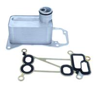 MAXGEAR Du Refroidisseur Convient pour BMW 5er Touring F11 530d 525d X5 E70