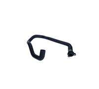 Tuyau du système de refroidissement Caoutchouc 18-0672 MAXGEAR pour BMW 3 X1 1