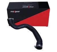 MAXGEAR Durite de turbo Tuyau de turbo 68-0175 Compatible avec FORD Focus Mk2 3/5 portes DA, HCP, DP C-Max DM2 Focus Mk2 Break DA, FFS, DS Focus C-Max DM2 Focus Mk2 Cabriolet DB3