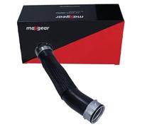 Conduite d'air droite ACM (caoutchouc polyacrylique) 68-0300 MAXGEAR pour BMW 3