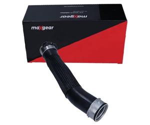 MAXGEAR Durite de turbo Tuyau de turbo 68-0300 Compatible avec BMW 3 Berline E90 3 Touring E91 X1 E84 1 Coupé E82 1 Cabriolet E88