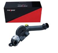 MAXGEAR Durite de turbo Tuyau de turbo 68-0580 Compatible avec CITROËN Berlingo/Berlingo First I MF, GJK, GFK, PEUGEOT Partner I Van 5, G