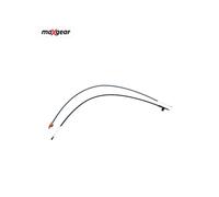 MAXGEAR 32-0786 Actionneur, Volet De Mélange Pour NISSAN, OPEL, RENAULT