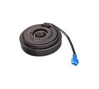 MAXGEAR Embrayage compresseur clim AC130018 pour TRANSPORTER T4 Autobus/Autocar