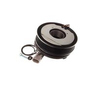 MAXGEAR Embrayage compresseur clim AC130042 pour OPEL VAUXHALL 09165714