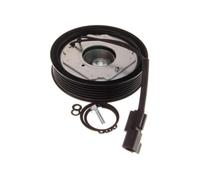 MAXGEAR Embrayage compresseur clim AC130194 pour C-MAX FOCUS III A trois volumes
