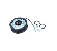 MAXGEAR Embrayage compresseur clim AC130281 pour CITROËN MITSUBISHI OPEL PEUGEOT