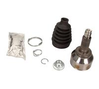 MAXGEAR Ensemble Bielle d'Essieu Avant Radside pour Mazda 5 CR19