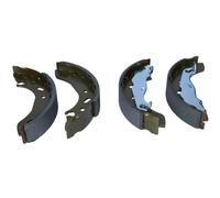 MAXGEAR Ensemble De Freins À Tambour Arrière Pour Ford Escort VII Berline GAL