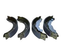 MAXGEAR Ensemble De Freins Arrière Avec Le Levier De Frein À Main Pour BMW 3