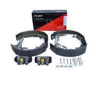 MAXGEAR 19-5650KIT Jeu de mâchoires de frein