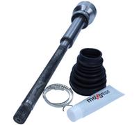 MAXGEAR Ensemble De Joint De Cardan Avant Côté Boîte Pour Volvo XC60 156