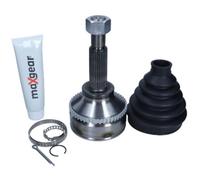 MAXGEAR Ensemble De Joint De Cardan Avant Côté Roue Pour Ford Transit Bus