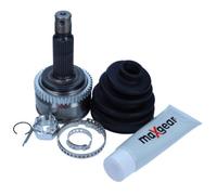 MAXGEAR Ensemble De Joint De Cardan Avant Côté Roue Pour KIA Soul AM