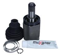 MAXGEAR Ensemble De Joint De Cardan Avant Gauche Côté Boîte Pour BMW X5 E70