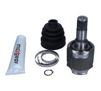 MAXGEAR Ensemble De Joint De Cardan Avant Gauche Côté Boîte Pour KIA