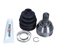 MAXGEAR Ensemble De Joint De Cardan Avant Gauche Pour Ford Mondeo IV Turnier BA7