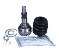 MaXgear Joint de cardan 49-1595 pour Subaru Justy I avant gauche