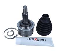 MAXGEAR Ensemble De Joint De Cardan Avant Gauche Pour Suzuki Swift IV FZ NZ