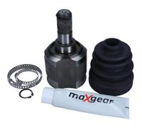 MAXGEAR Ensemble De Joint De Cardan Côté Boîte Avant Gauche Pour KIA
