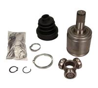 MAXGEAR Ensemble De Joint De Cardan Côté Boîte Pour Honda Civic VIII