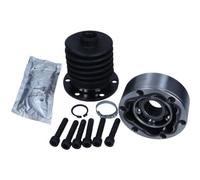 MAXGEAR Ensemble De Joint De Cardan Côté Boîte Pour Porsche 911 Cabriolet