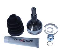 MAXGEAR Ensemble De Joint De Cardan Côté De Roue Pour Dacia Sandero II