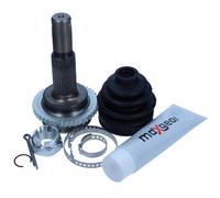 MAXGEAR Ensemble De Joint De Cardan Côté Roue Arrière Pour Nissan X-Trail T30